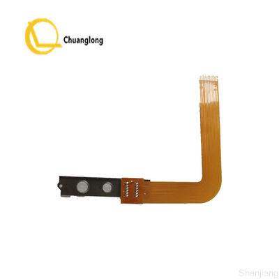 Leitor de cartão Omron da cabeça de Wincor ID18 R/W ID18 01770006962 1750017666 2067293-0 1770006962 principais magnéticos