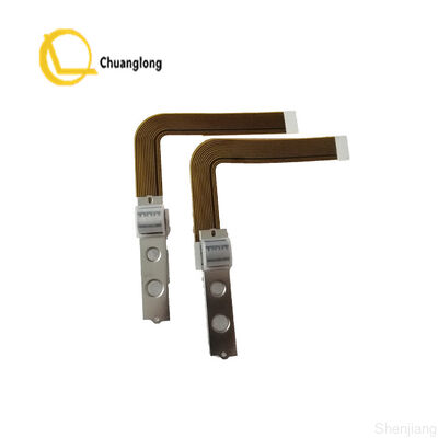 Leitor de cartão Omron da cabeça de Wincor ID18 R/W ID18 01770006962 1750017666 2067293-0 1770006962 principais magnéticos