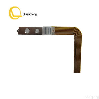 Leitor de cartão Omron da cabeça de Wincor ID18 R/W ID18 01770006962 1750017666 2067293-0 1770006962 principais magnéticos