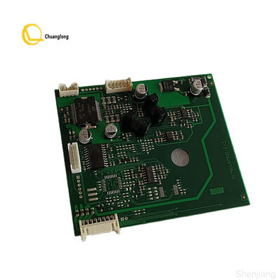 Painel de controlo 01750157521 de Wincor Cineo Shutter do controlador do obturador de Wincor Nixdorf 1750157521 01750157522 1750157522