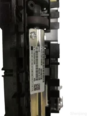 Assy 01750190808 1750190808 do transporte do CAT 2 Cass CRS de Wincor Cineo da cabeça do módulo de Wincor Cineo C4060 Transp das peças do ATM