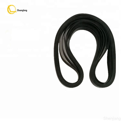 Correia lisa 12*655*0.65mm da correia 12x655x0.65 Transportriemen ATM Wincor de Wincor Nixdorf 1750047192 01750047192