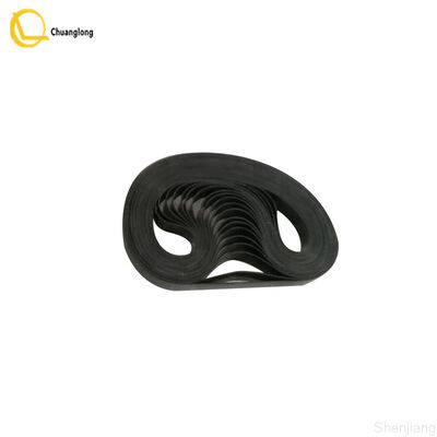 Correia curto 10x280x0.65 1750047164 01750047164 da correia 10*280*0.65 Wincor 2050XE CMD Cineo C4060 da rejeição de Wincor Nixdorf CCDM