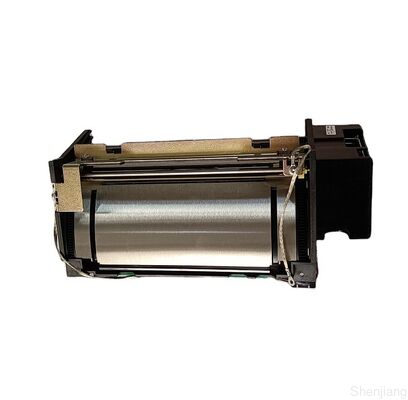 Obturador 1750143750 01750143750 da bandeja E916 Diebold CS4060 do IO do Assy do obturador de Wincor Nixdorf Cineo das peças do ATM