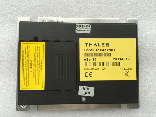 PPE Wincor do PCI EPPV5 Pinpad V5 do PPE AZE CES do teclado V5 de Wincor das peças do ATM 01750132043 1750132043