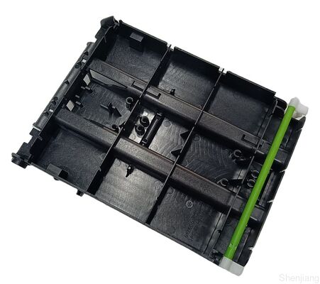 Peças Wincor Nixdorf Procash da máquina do ATM 280 CHASSIS dobro mais baixos 1750035775 01750035775 1750035761 superiores do chassi DDU do extrator