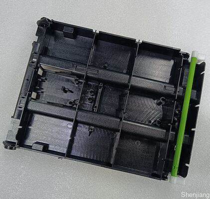 Peças Wincor Nixdorf Procash da máquina do ATM 280 CHASSIS dobro mais baixos 1750035775 01750035775 1750035761 superiores do chassi DDU do extrator