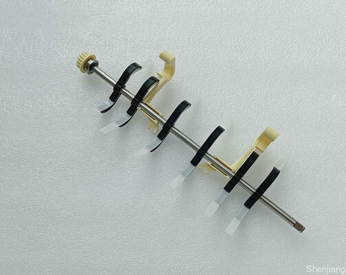 Wincor Nixdorf CS8050 C2560 CONTRA o eixo Assy Wincor Cineo C2060 C4560 C2550 C4040 C4060 1750106232 01750106232 da pá do módulo