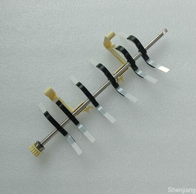 Wincor Nixdorf CS8050 C2560 CONTRA o eixo Assy Wincor Cineo C2060 C4560 C2550 C4040 C4060 1750106232 01750106232 da pá do módulo