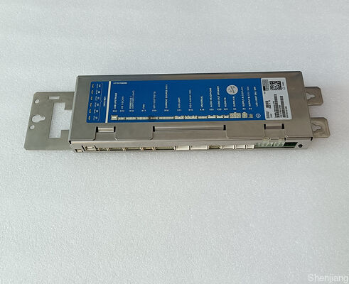 O SE de Wincor CINEO CS4060 consola o perito em software eletrônico 1750147498 do SE CRM do CRS Wicnor Cineo C4060 das peças do ATM 01750147498