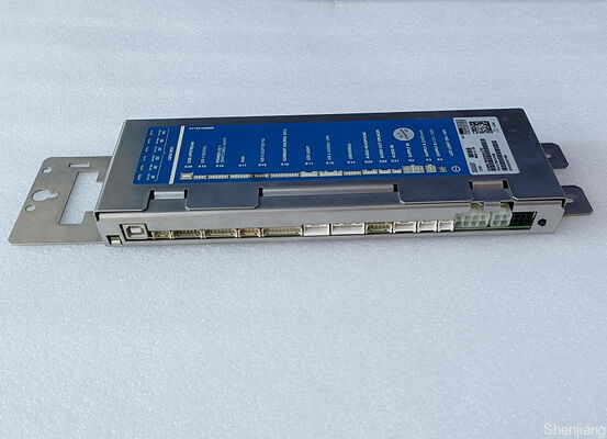 O SE de Wincor CINEO CS4060 consola o perito em software eletrônico 1750147498 do SE CRM do CRS Wicnor Cineo C4060 das peças do ATM 01750147498