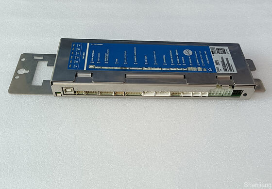 O SE de Wincor CINEO CS4060 consola o perito em software eletrônico 1750147498 do SE CRM do CRS Wicnor Cineo C4060 das peças do ATM 01750147498