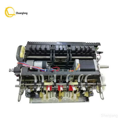 Peças Wincor do ATM para o mealheiro dereciclagem 01750200435 1750200435 da máquina de Cineo C4060 ATM da venda