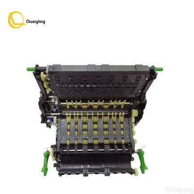 ATS 1750140999 do CRS do trajeto curto de cabeça de unidade do transporte de Wincor Cineo C4060 CS4060 das peças da máquina do ATM 01750140999 01750245555