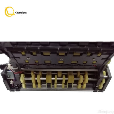 ATS 1750140999 do CRS do trajeto curto de cabeça de unidade do transporte de Wincor Cineo C4060 CS4060 das peças da máquina do ATM 01750140999 01750245555