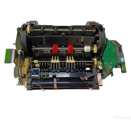 Unidade CRS Wincor C4060 1750220000 do coletor do módulo da Em-saída de Wincor Cineo 4060 01750220000 1750220330 01750220330