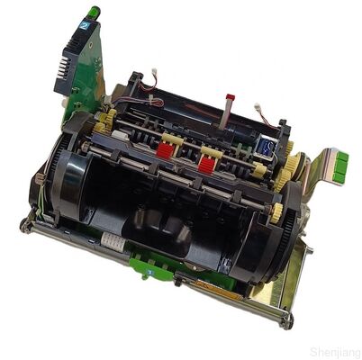 Unidade CRS Wincor C4060 1750220000 do coletor do módulo da Em-saída de Wincor Cineo 4060 01750220000 1750220330 01750220330