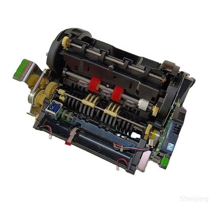 Unidade CRS Wincor C4060 1750220000 do coletor do módulo da Em-saída de Wincor Cineo 4060 01750220000 1750220330 01750220330