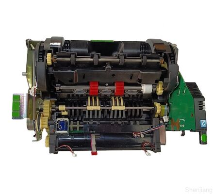 Unidade CRS Wincor C4060 1750220000 do coletor do módulo da Em-saída de Wincor Cineo 4060 01750220000 1750220330 01750220330