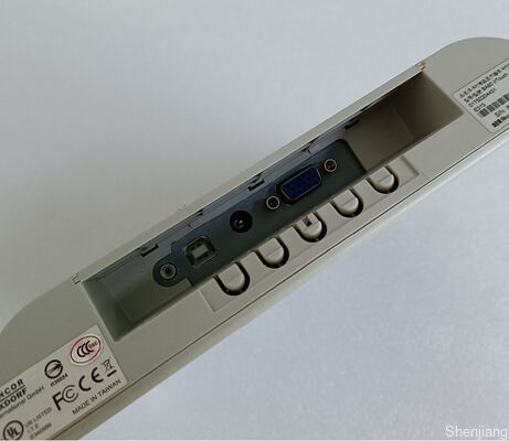 Wincor Nixdorf Procash 285 BA80/r Touch-OT84TA 8,4" manutenção LCD 01750204435 1750204435 de USB PC285 do toque da exposição BA80 R