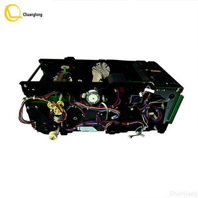 Módulo do empilhador do distribuidor de Diebold Nixdorf CS280 CS285 280N do empilhador de Wincor 2050XE 280 com única rejeição 1750109659 01750109659