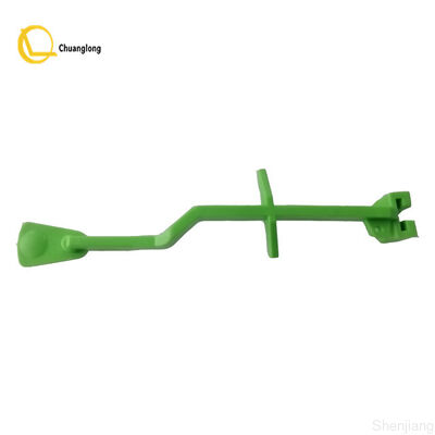 Mealheiro 1750053061 01750053061 da máquina de Rod ATM da tração do empilhador de Wincor Nixdorf Procash CMD V4 das peças sobresselentes da máquina do ATM