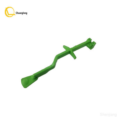 Mealheiro 1750053061 01750053061 da máquina de Rod ATM da tração do empilhador de Wincor Nixdorf Procash CMD V4 das peças sobresselentes da máquina do ATM