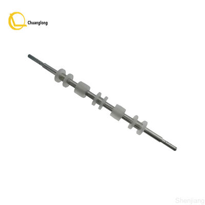 Peças sobresselentes Wincor do ATM para o eixo do eixo XE Wincor do empilhador da venda XE para o apresentador Financial Equipment 01750044953 1750044953