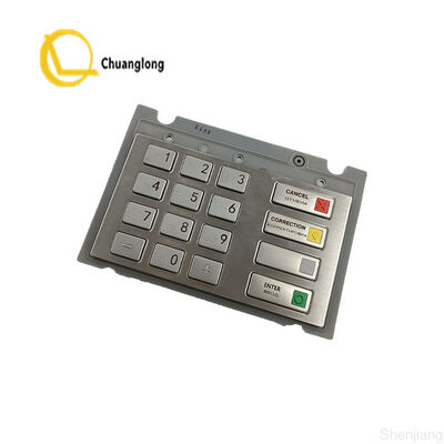 BR do PPE RUS de Diebold Nixdorf V7 do BR do PPE RUS do PPE INT ÁSIA CRYPTERA V7 de Wincor V7 das peças da máquina do ATM 01750235000 1750235000