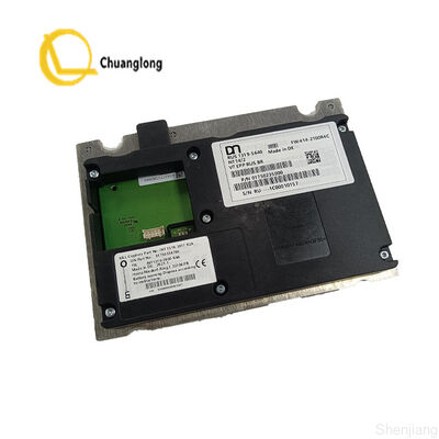 BR do PPE RUS de Diebold Nixdorf V7 do BR do PPE RUS do PPE INT ÁSIA CRYPTERA V7 de Wincor V7 das peças da máquina do ATM 01750235000 1750235000