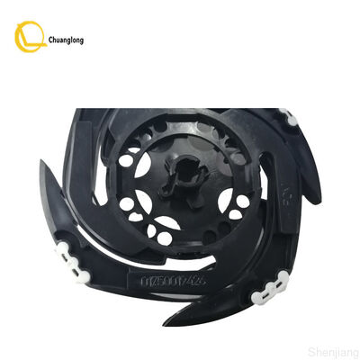 Peças de máquinas ATM Wincor Nixdorf Stacker Wheel Right Assy Wincor Procash CMD V4 1750019426 01750019426