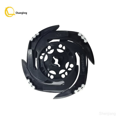 Peças de máquinas ATM Wincor Nixdorf Stacker Wheel Right Assy Wincor Procash CMD V4 1750019426 01750019426