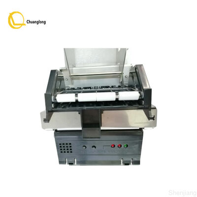 As peças Wincor Nixdorf TP27 da máquina do ATM (P1+M1+H1) 80mm passam recibo da impressora 01750256247 1750256247