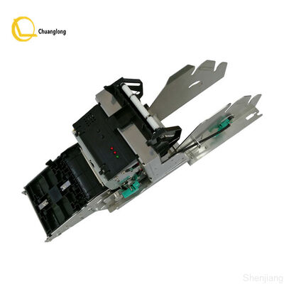 As peças Wincor Nixdorf TP27 da máquina do ATM (P1+M1+H1) 80mm passam recibo da impressora 01750256247 1750256247