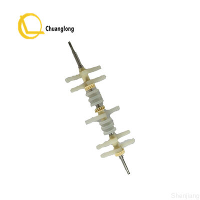 Eixo de rolo do módulo de Wincor Cineo 4060 V CONTRA o módulo que recicla 1750200435 1750200435-100 01750200435-100 01750298728 1750298728