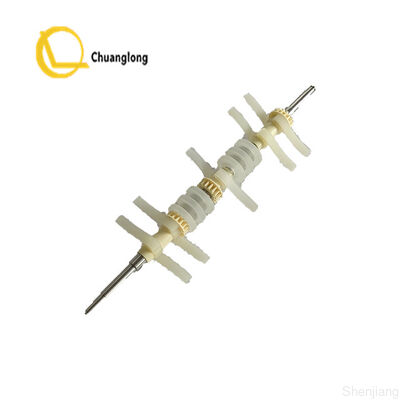 Eixo de rolo do módulo de Wincor Cineo 4060 V CONTRA o módulo que recicla 1750200435 1750200435-100 01750200435-100 01750298728 1750298728