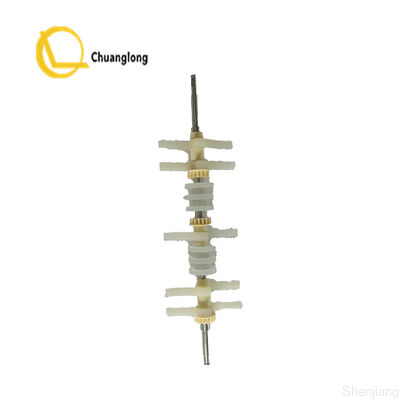 Eixo de rolo do módulo de Wincor Cineo 4060 V CONTRA o módulo que recicla 1750200435 1750200435-100 01750200435-100 01750298728 1750298728