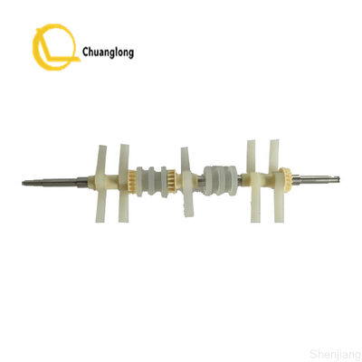 Eixo de rolo do módulo de Wincor Cineo 4060 V CONTRA o módulo que recicla 1750200435 1750200435-100 01750200435-100 01750298728 1750298728