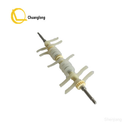 Wincor Cineo C4060 CONTRA o módulo que recicla o rolo 1750200435 do eixo da movimentação 1750200435-100 01750298728 1750298728