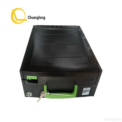 Gaveta 1750189268 do ATM CRS Wincor C4060 do fechamento da gaveta Rec.Because de Wincor Cineo C4060 01750189268 1750155418 1750177995