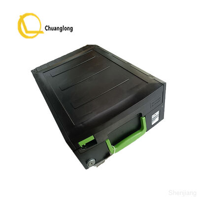 Gaveta 1750189268 do ATM CRS Wincor C4060 do fechamento da gaveta Rec.Because de Wincor Cineo C4060 01750189268 1750155418 1750177995