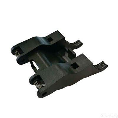 Peças da máquina de Wincor ATM para o equipamento financeiro de medição 1750042642 da estação da venda