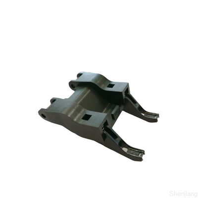 Peças da máquina de Wincor ATM para o equipamento financeiro de medição 1750042642 da estação da venda