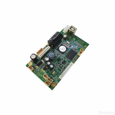 Peças da máquina de Wincor ATM para o equipamento 1750256248-69 de Control Board Financial da impressora do recibo da venda TP28