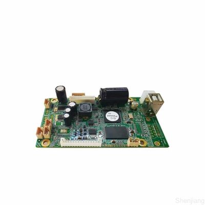 Peças da máquina de Wincor ATM para o equipamento 1750256248-69 de Control Board Financial da impressora do recibo da venda TP28