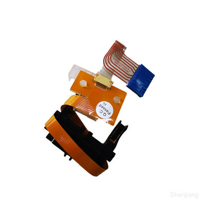 Peças da máquina de Wincor ATM para o equipamento financeiro do módulo da extensão V de Flex Cable Flex Board MDMS da venda 1750053060 01750053060