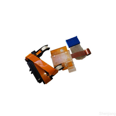 Módulo 1750053060 01750053060 da extensão V de Wincor Flex Cable Flex Board MDMS das peças da máquina do ATM