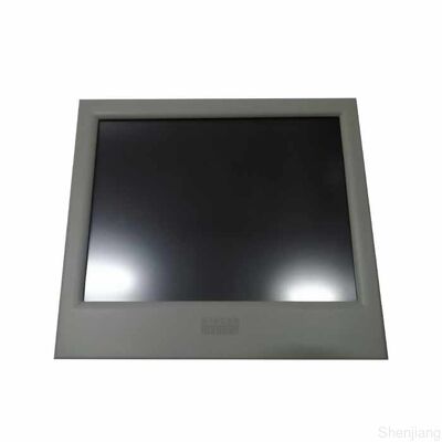 Polegadas de Wincor Nixdorf PC285 das peças da máquina do ATM 8,4 tocam no monitor 01750204435 do LCD 1750204435