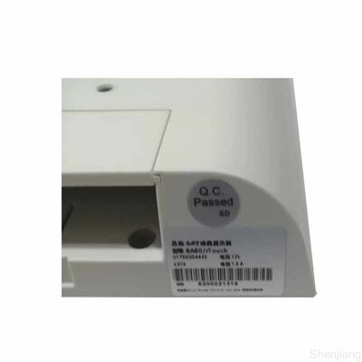 Polegadas de Wincor Nixdorf PC285 das peças da máquina do ATM 8,4 tocam no monitor 01750204435 do LCD 1750204435