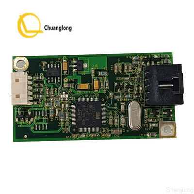 Wincor CS4060 15" controlador 1750179175 de 3M EXII 7760UC Wincor C4060 LCD do controlador de tela táctil 1750189177 01750160132